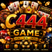 C444 Game