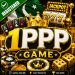 1PPP Game
