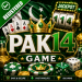 PAK14 Game