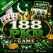 188PKR Game